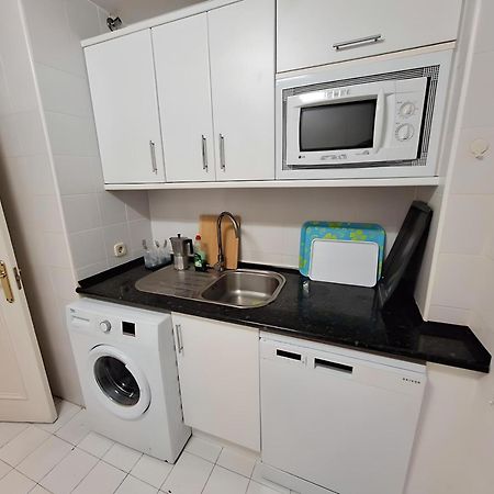 Gorgeous 2Br Apt. W/ Mountain View Puerto Banus Marbella Zewnętrze zdjęcie