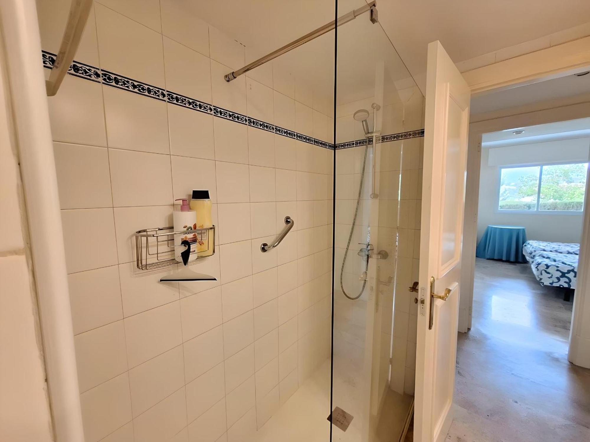 Gorgeous 2Br Apt. W/ Mountain View Puerto Banus Marbella Zewnętrze zdjęcie