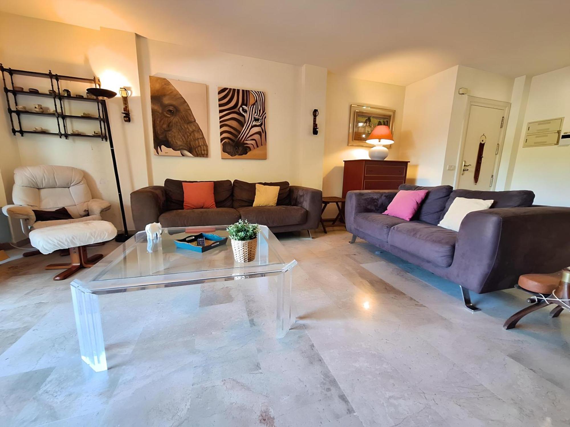 Gorgeous 2Br Apt. W/ Mountain View Puerto Banus Marbella Zewnętrze zdjęcie