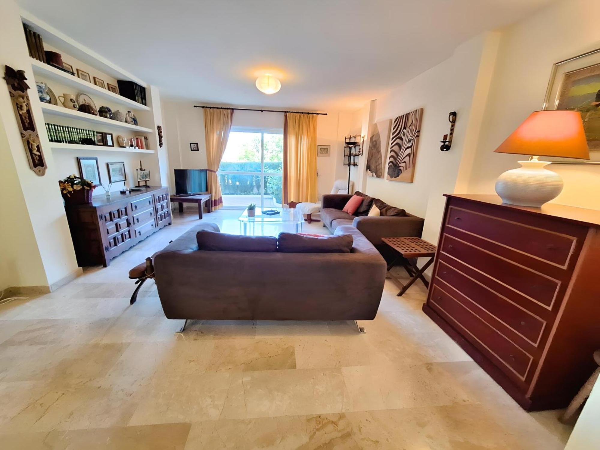 Gorgeous 2Br Apt. W/ Mountain View Puerto Banus Marbella Zewnętrze zdjęcie