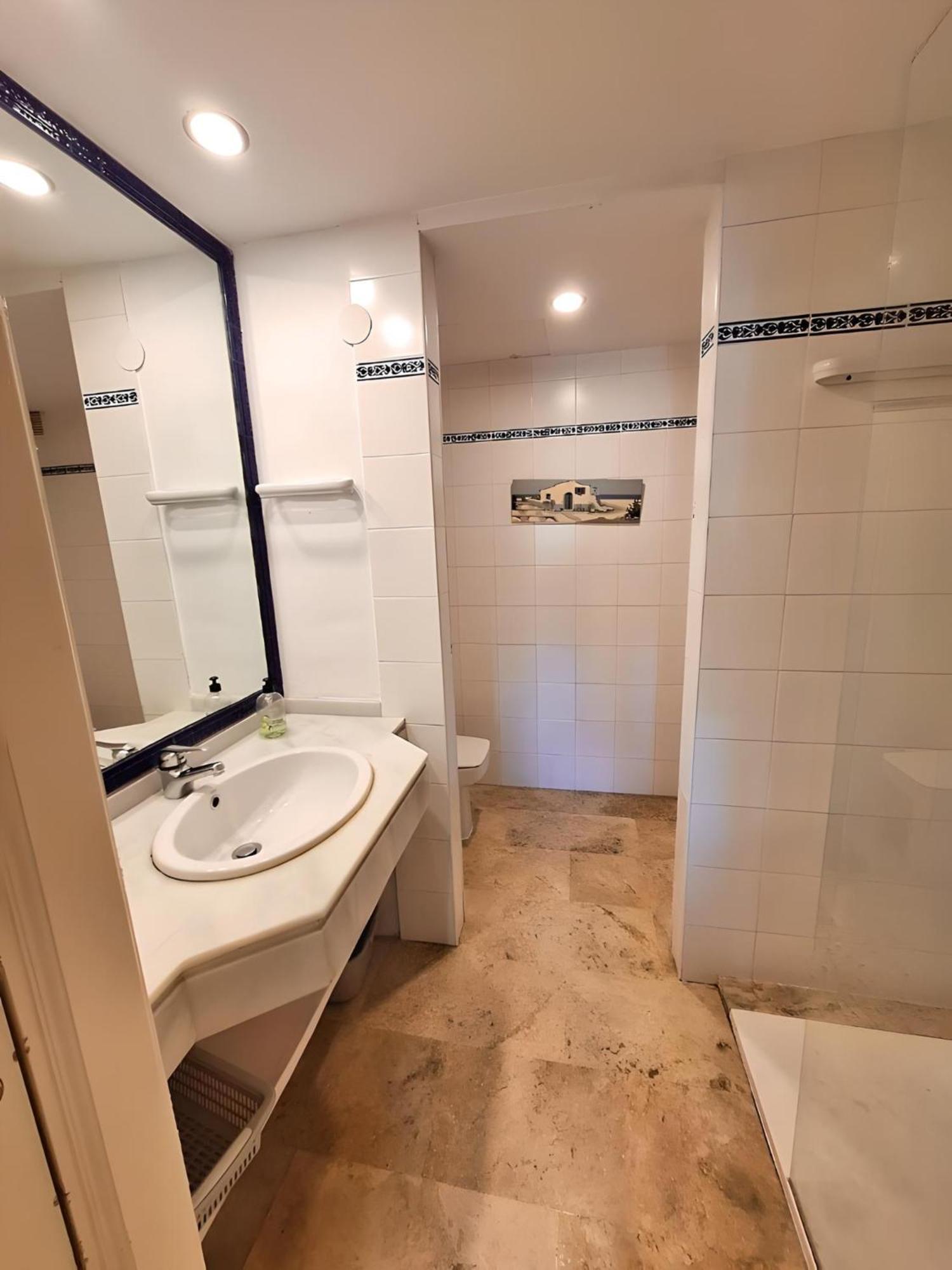 Gorgeous 2Br Apt. W/ Mountain View Puerto Banus Marbella Zewnętrze zdjęcie
