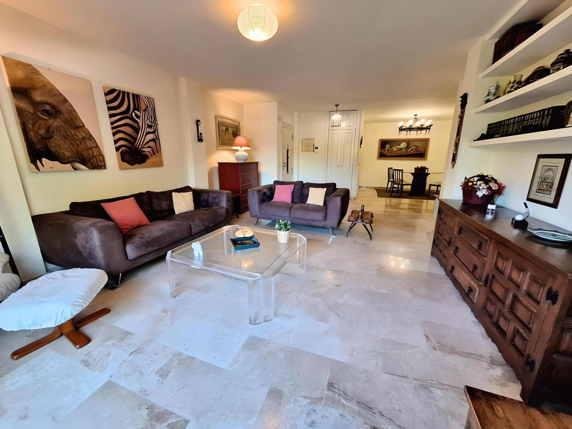 Gorgeous 2Br Apt. W/ Mountain View Puerto Banus Marbella Zewnętrze zdjęcie