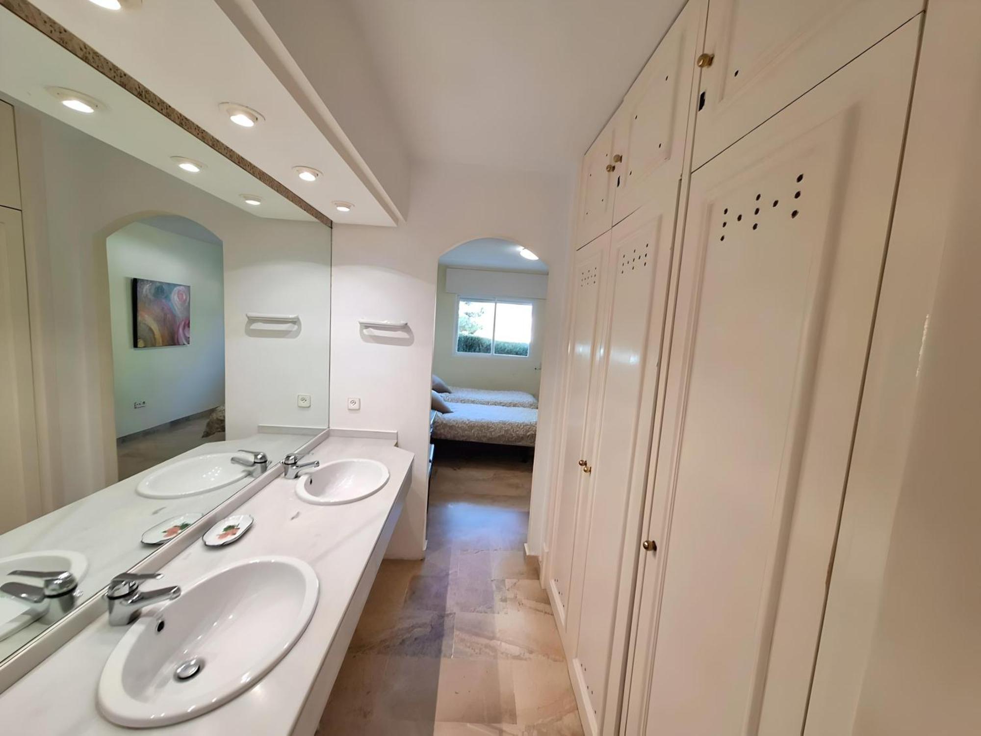 Gorgeous 2Br Apt. W/ Mountain View Puerto Banus Marbella Zewnętrze zdjęcie
