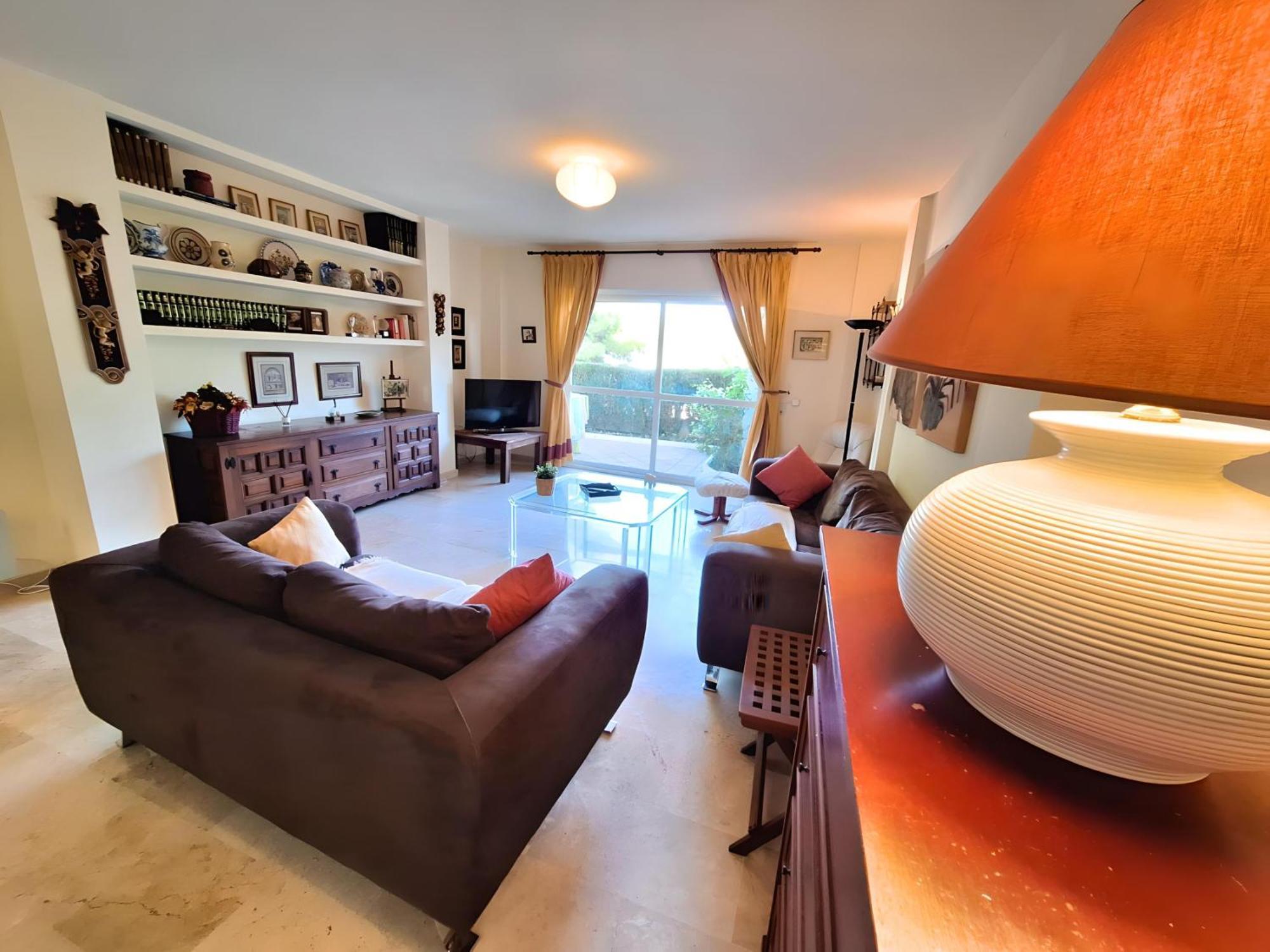 Gorgeous 2Br Apt. W/ Mountain View Puerto Banus Marbella Zewnętrze zdjęcie