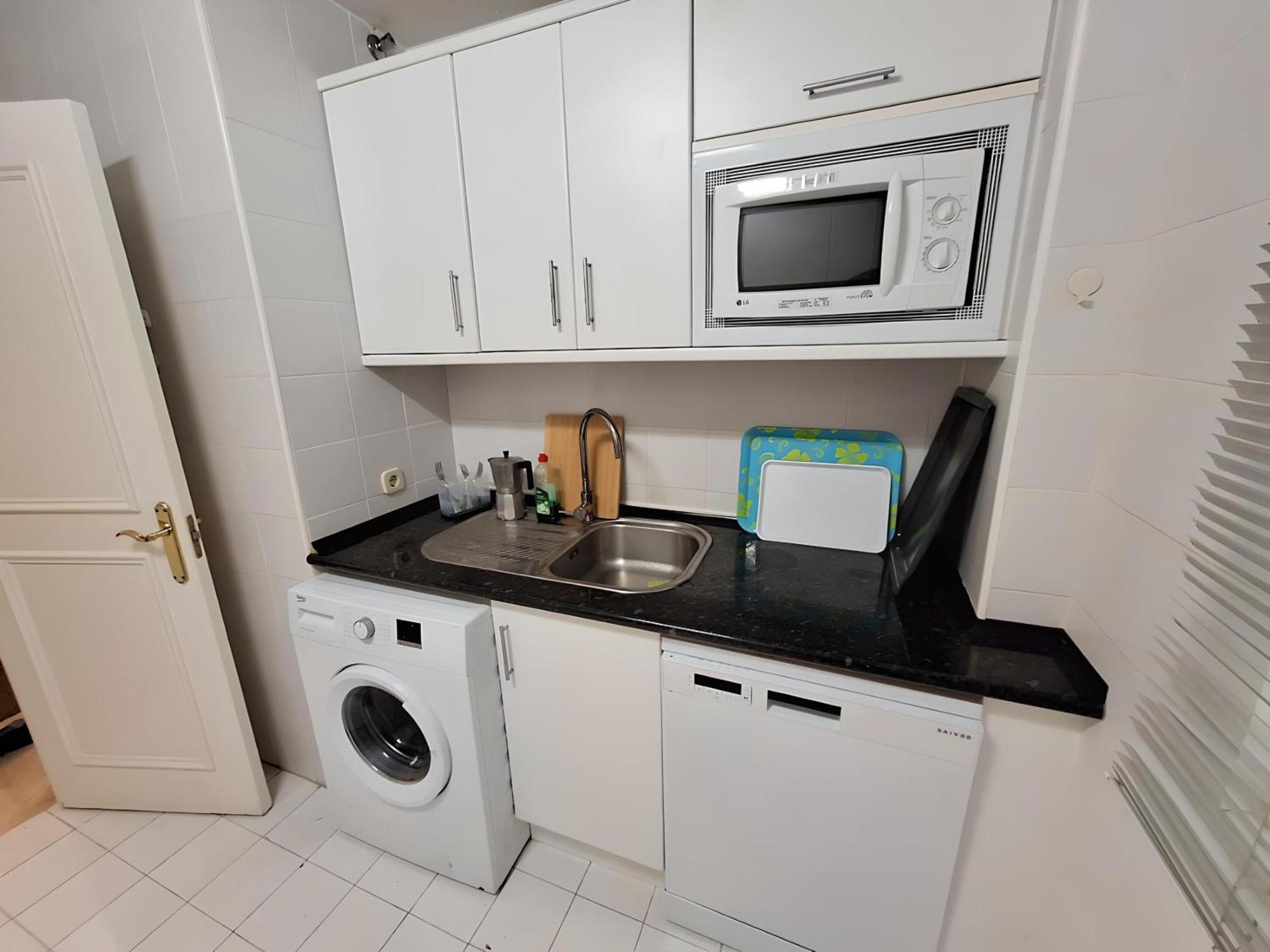 Gorgeous 2Br Apt. W/ Mountain View Puerto Banus Marbella Zewnętrze zdjęcie