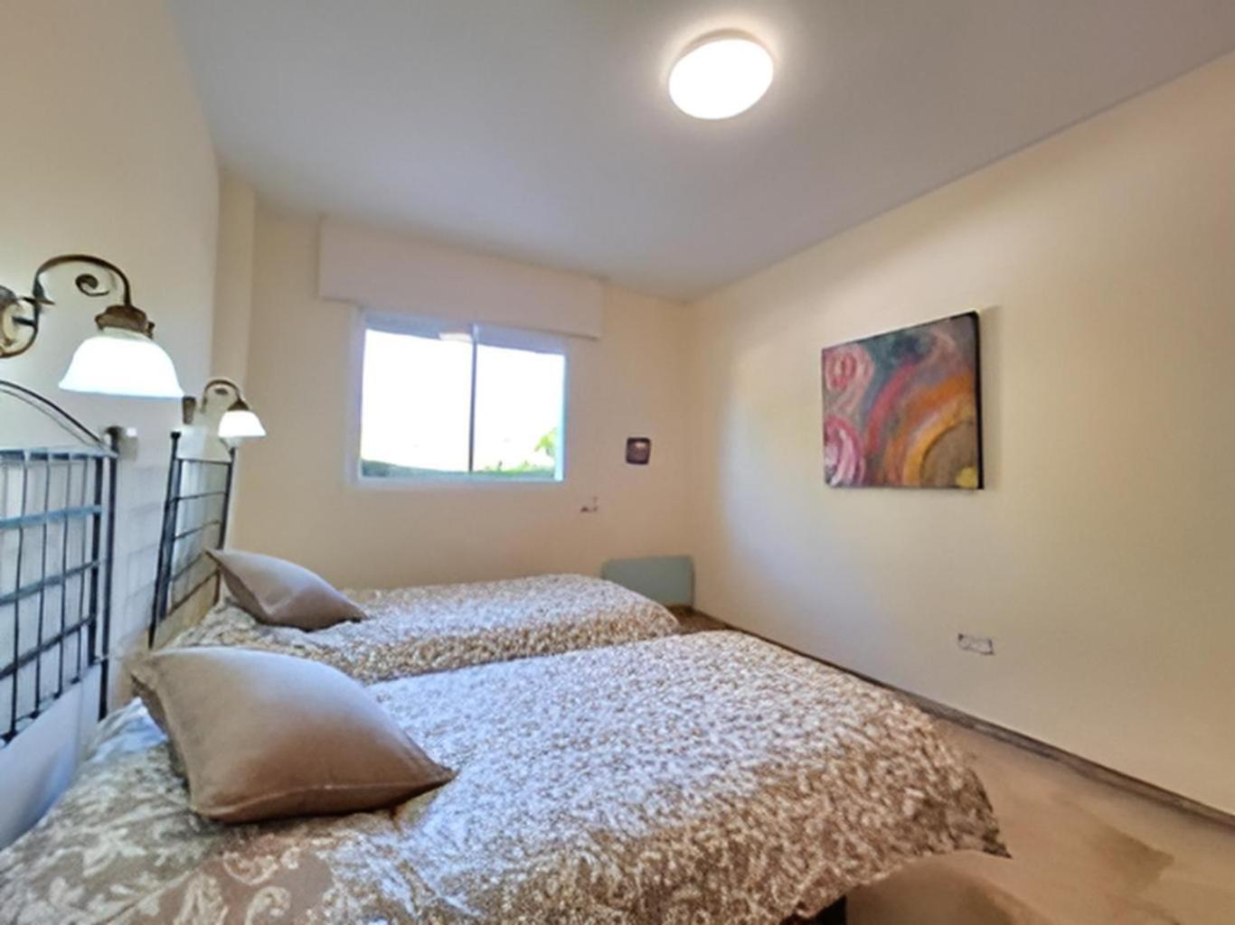 Gorgeous 2Br Apt. W/ Mountain View Puerto Banus Marbella Zewnętrze zdjęcie