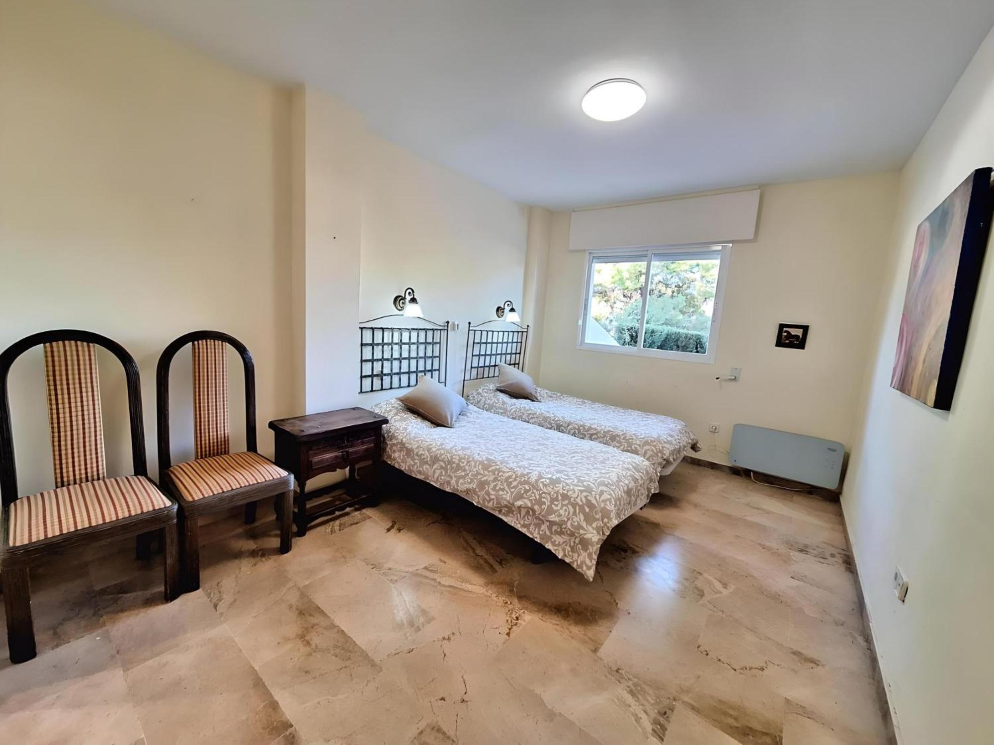 Gorgeous 2Br Apt. W/ Mountain View Puerto Banus Marbella Zewnętrze zdjęcie
