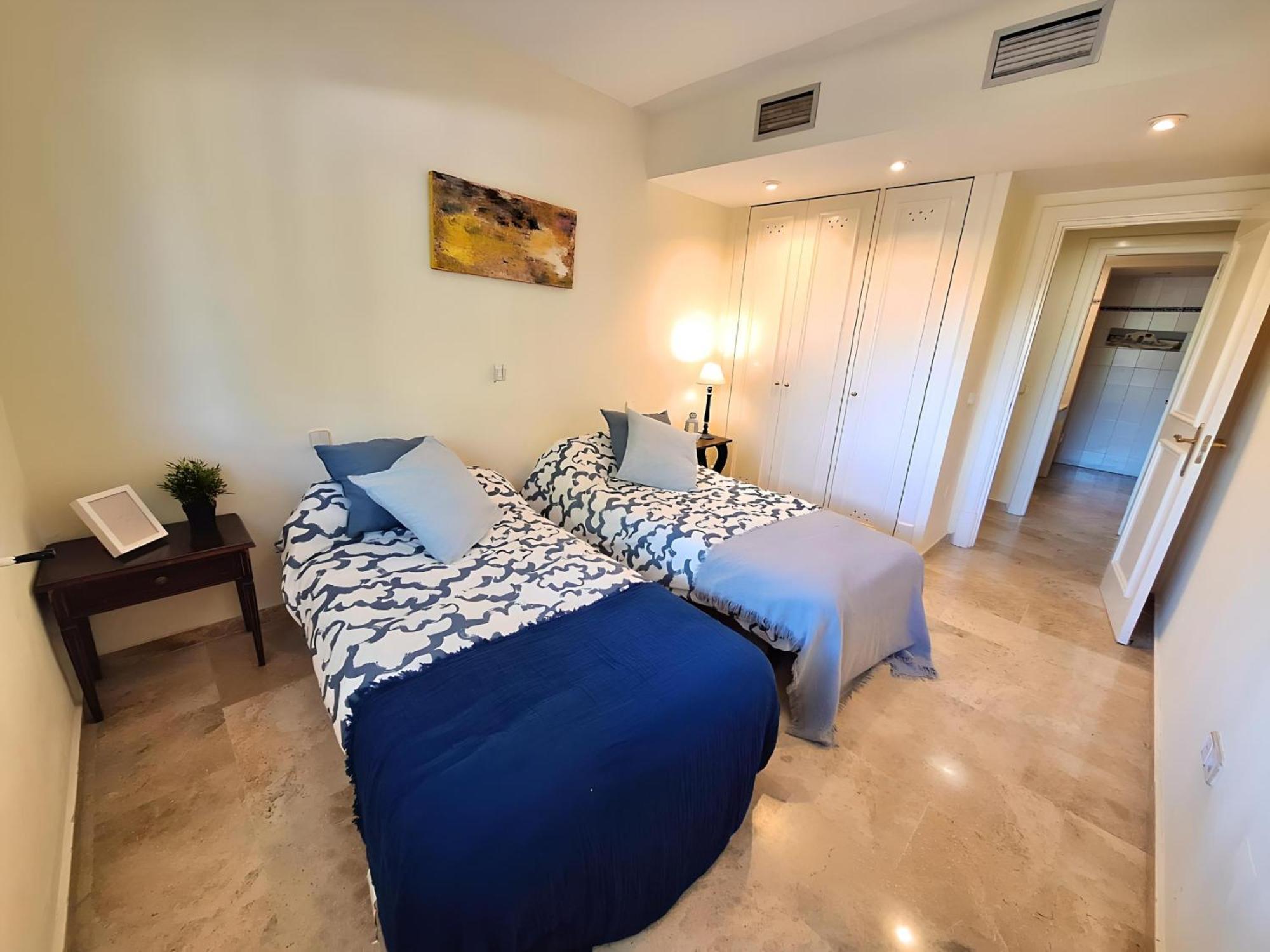 Gorgeous 2Br Apt. W/ Mountain View Puerto Banus Marbella Zewnętrze zdjęcie