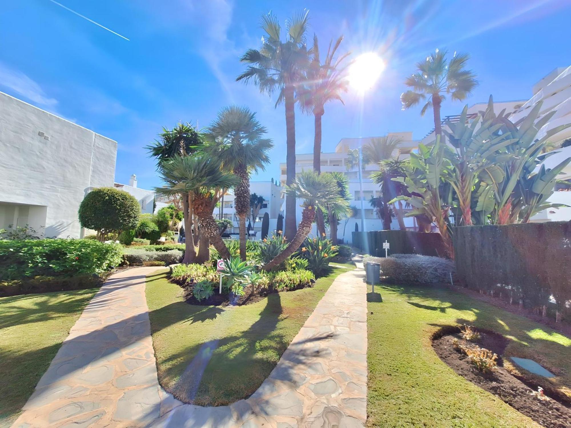 Gorgeous 2Br Apt. W/ Mountain View Puerto Banus Marbella Zewnętrze zdjęcie
