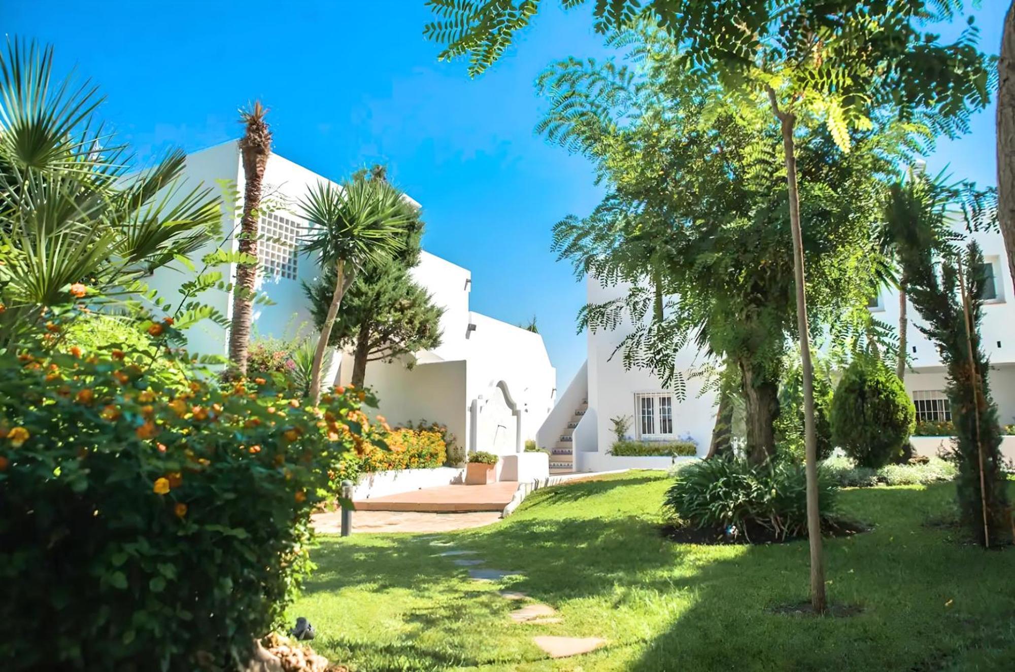 Gorgeous 2Br Apt. W/ Mountain View Puerto Banus Marbella Zewnętrze zdjęcie