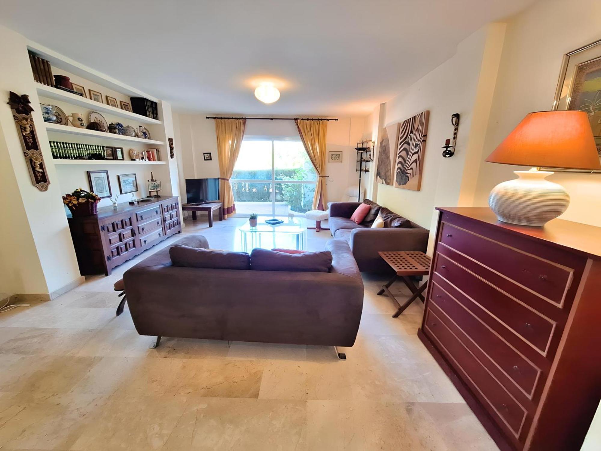 Gorgeous 2Br Apt. W/ Mountain View Puerto Banus Marbella Pokój zdjęcie